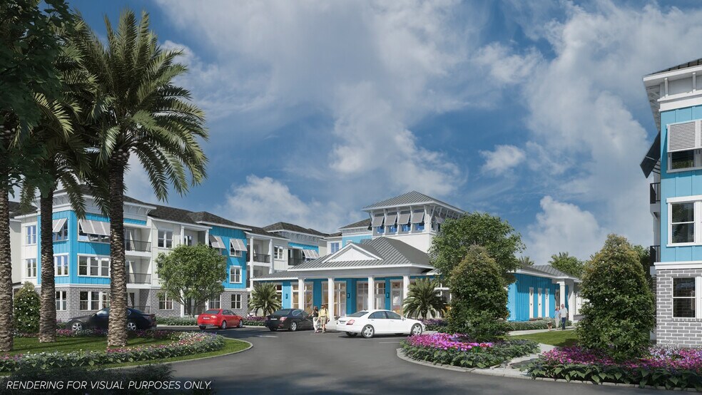 More Photos Of 1015-1055 Hancock Creek S blvd, Cape Coral Land For Sale