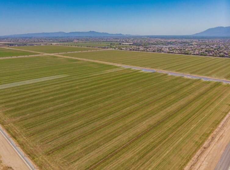 More Photos Of 9901 W Buckeye Rd, Tolleson Land For Sale