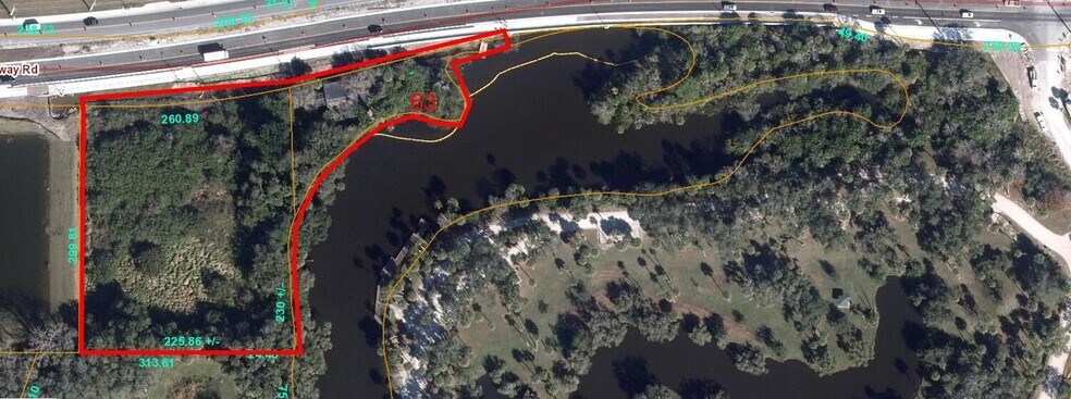 More Photos Of 2083 W Midway Rd, Fort Pierce Land For Sale