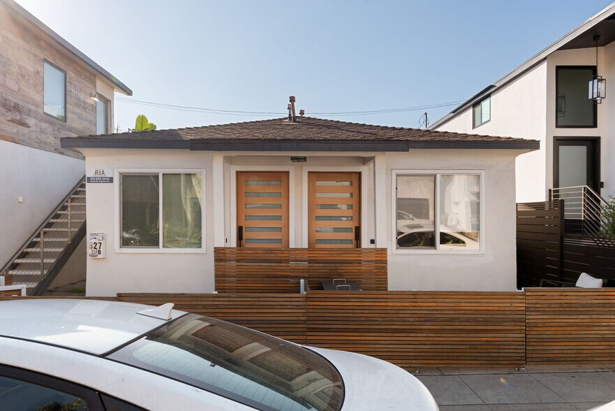 More Photos Of 825 Manhattan Ave, Hermosa Beach Apartments For Sale