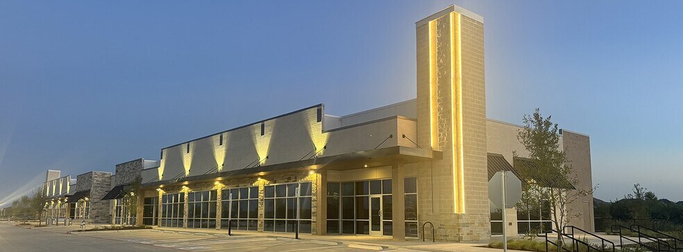 Primary Photo Of NWQ W Frontier Pky & Dallas Pky, Celina Unknown For Lease