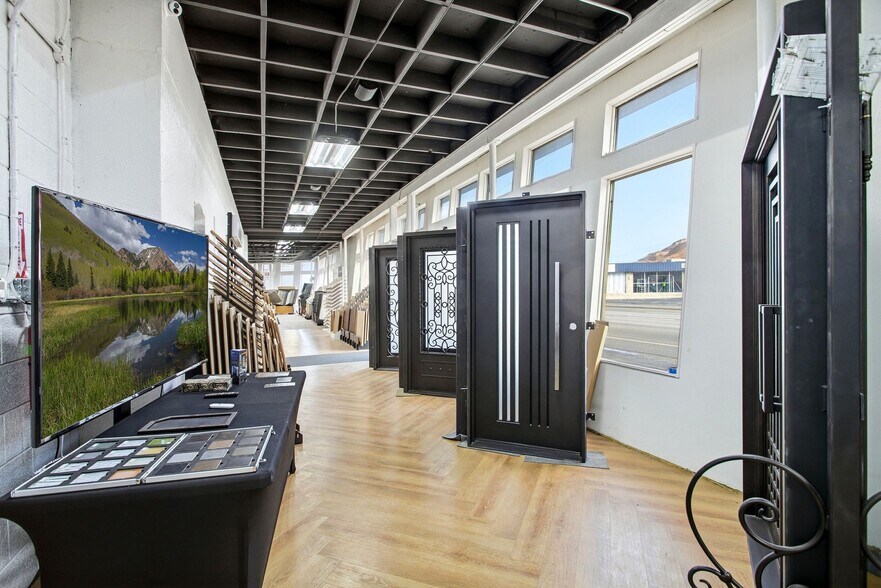 More Photos Of 1621 N Beck St, Salt Lake City Warehouse For Sale