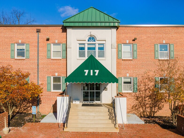 More Photos Of 717 Bethlehem Pike, Erdenheim Office For Sale