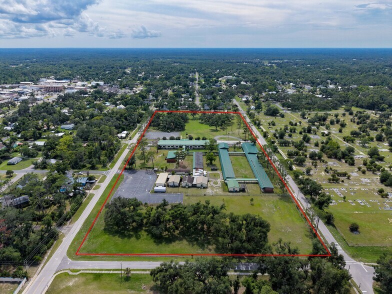 More Photos Of 502 N Center St, Perry Schools For Sale