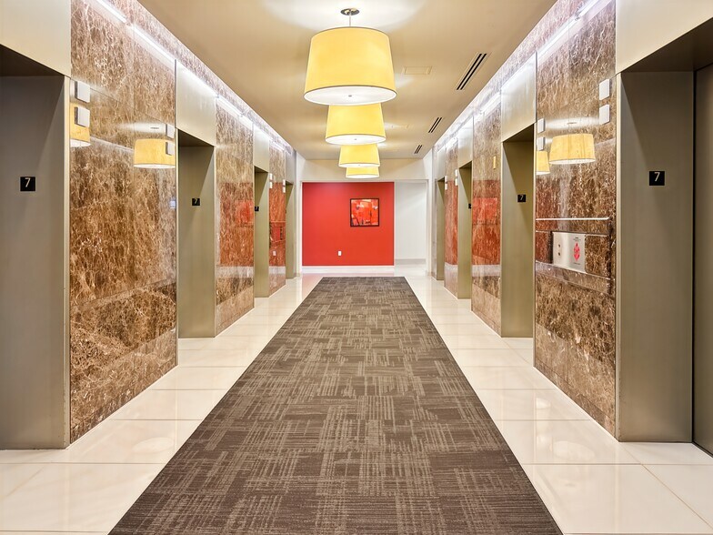 More Photos Of 3 Bethesda Metro Center, Bethesda Coworking Space