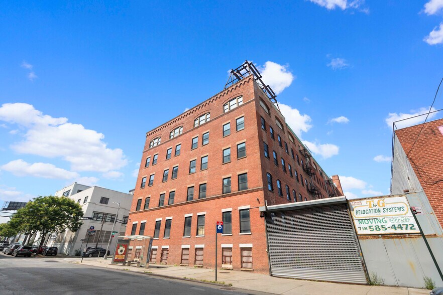 More Photos Of 780 E 135th St, Bronx Warehouse For Sale