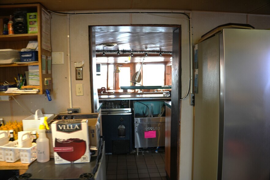 More Photos Of 7707 Dyke Rd, Fair Haven Sports And Entertainment For Sale