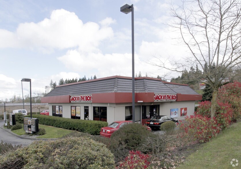 Primary Photo Of 1467 Olney St SE, Port Orchard Fast Food For Sale