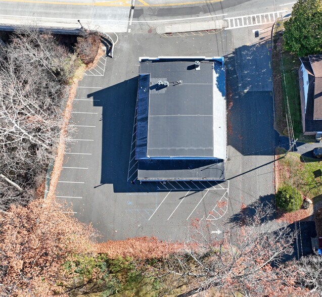 More Photos Of 1 S Liberty Dr, Stony Point Storefront For Sale