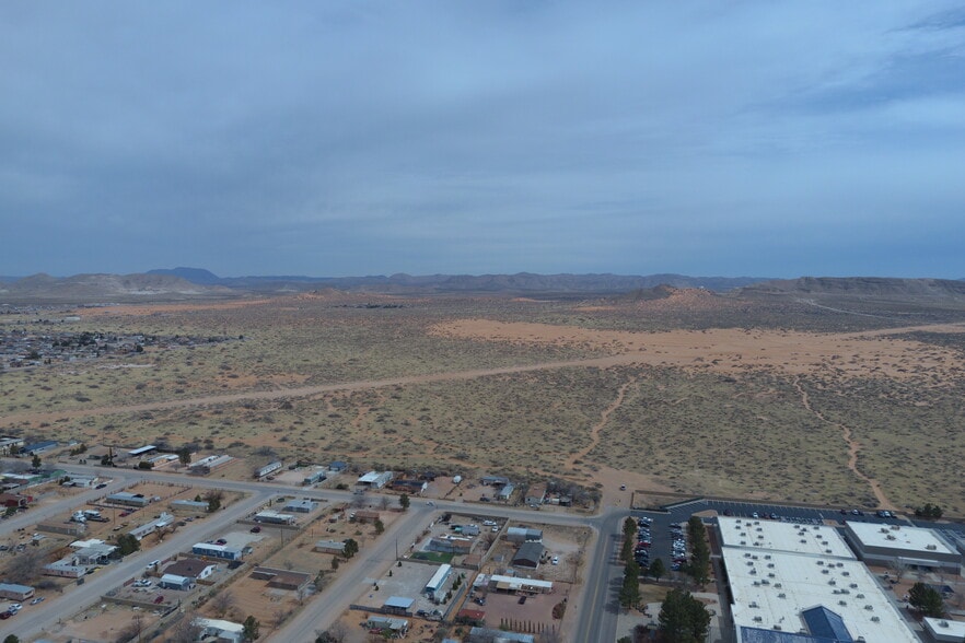 More Photos Of 15001 Greg Dr, El Paso Land For Sale