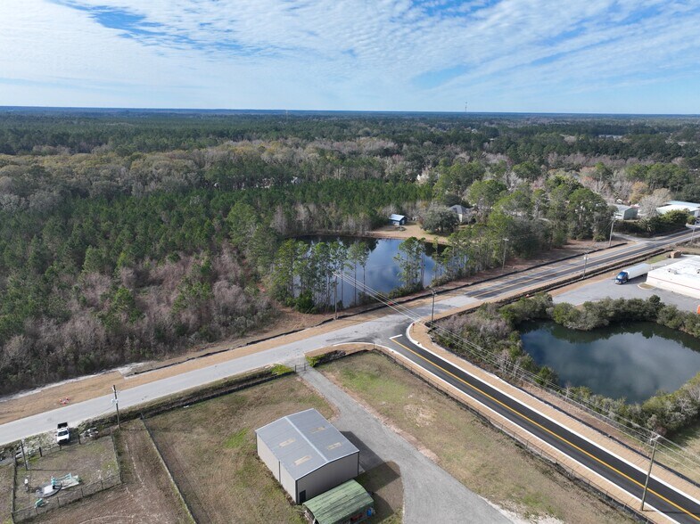 More Photos Of Al Gay Dr, Kingsland Land For Sale