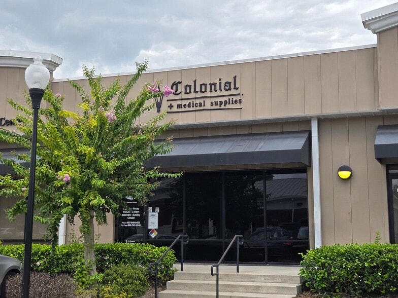 More Photos Of 1110-1117 N Central Ave, Kissimmee Medical For Sale