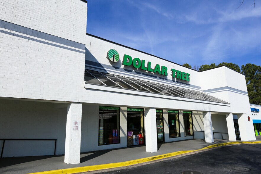 More Photos Of 8610 Roswell Rd, Atlanta Unknown For Lease