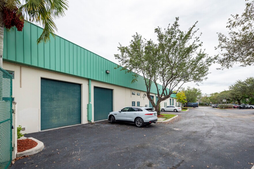 More Photos Of 731-745 Shotgun Rd, Sunrise Light Manufacturing For Sale