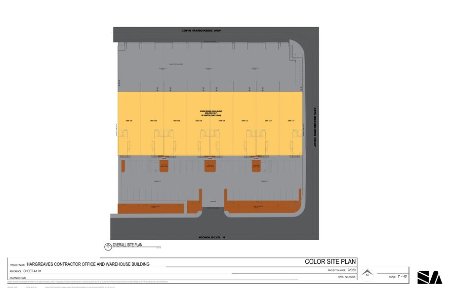 More Photos Of 2995 Kiowa Blvd N, Lake Havasu City Industrial For Lease