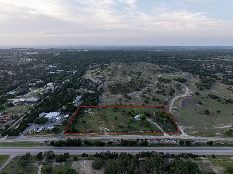 More Photos Of 4400 W Hwy 290, Dripping Springs Land For Sale