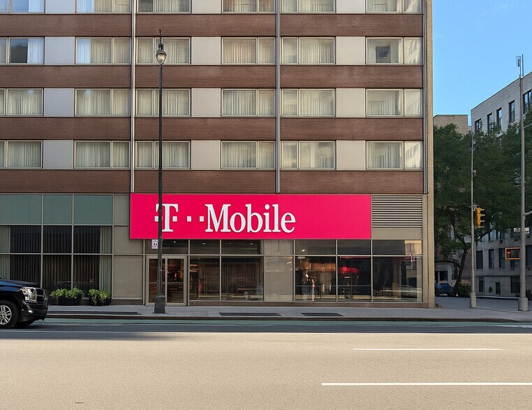 More Photos Of 869 8th Ave, New York Hotel For Lease