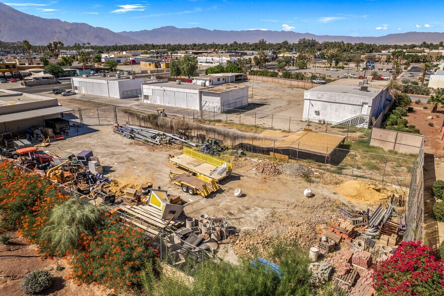 More Photos Of 36630 Cathedral Canyon Dr, Cathedral City Warehouse For Sale