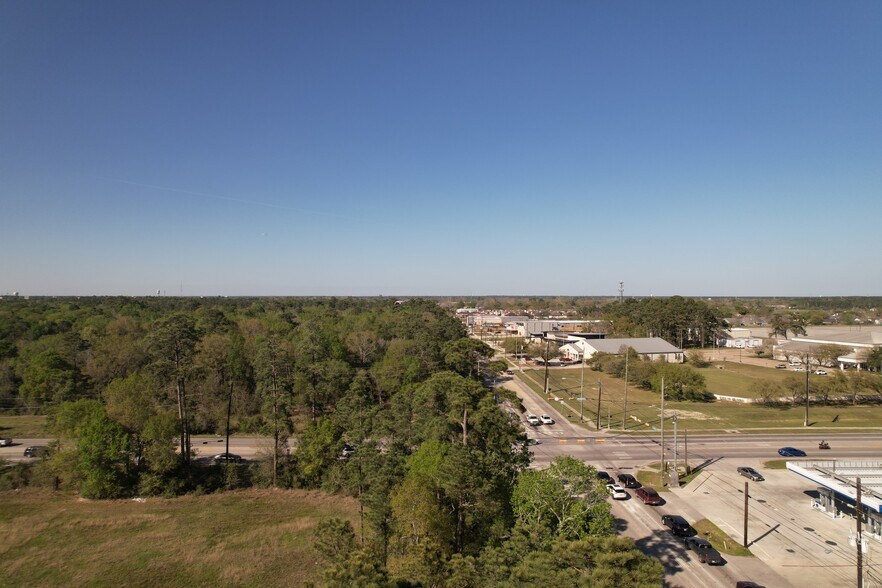 More Photos Of 8180 Will Clayton Pky, Humble Land For Sale
