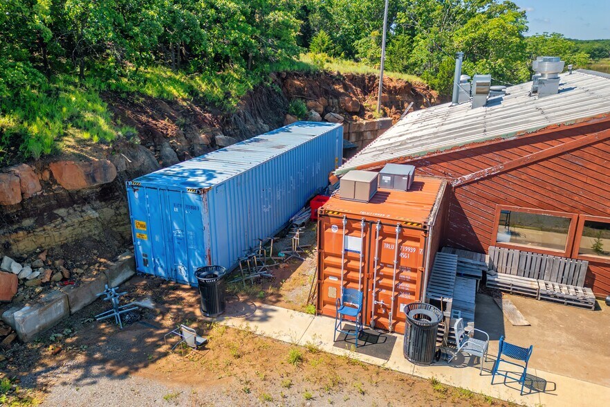 More Photos Of 3501 Westport Marina Rd, Cleveland Specialty For Sale