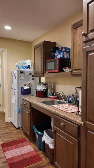 More Photos Of 236-238 S Allen Rd, Wake Forest General Retail For Sale