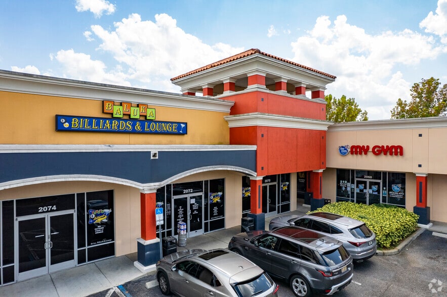 More Photos Of 2050-2092 Badlands Dr, Brandon Unknown For Lease