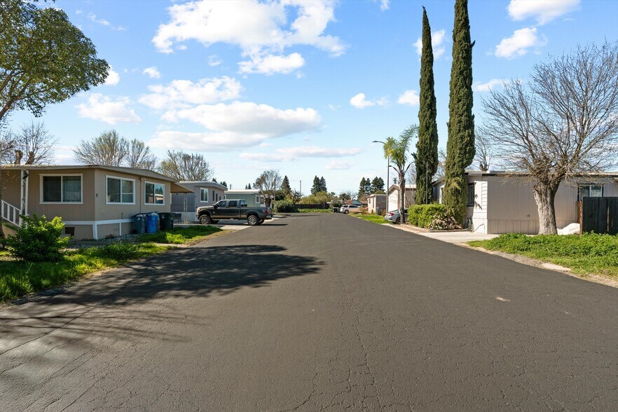 More Photos Of 2864 Jefferson Ave, Yuba City Manufactured Housing Mobile Home Park For Sale