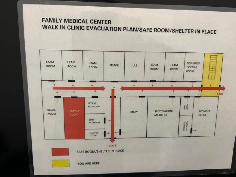 More Photos Of 173 State St, Madison Medical For Lease