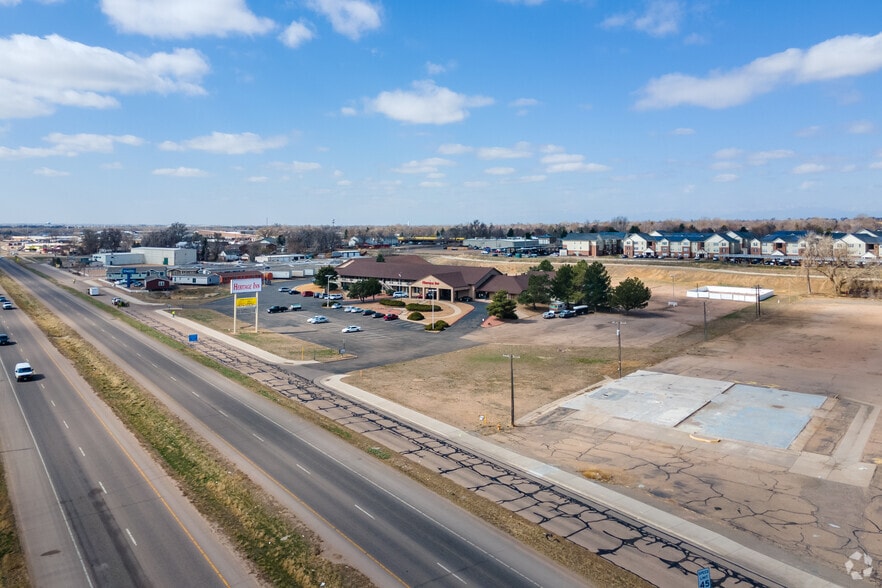 More Photos Of 3301 W Service Rd, Evans Hotel For Sale