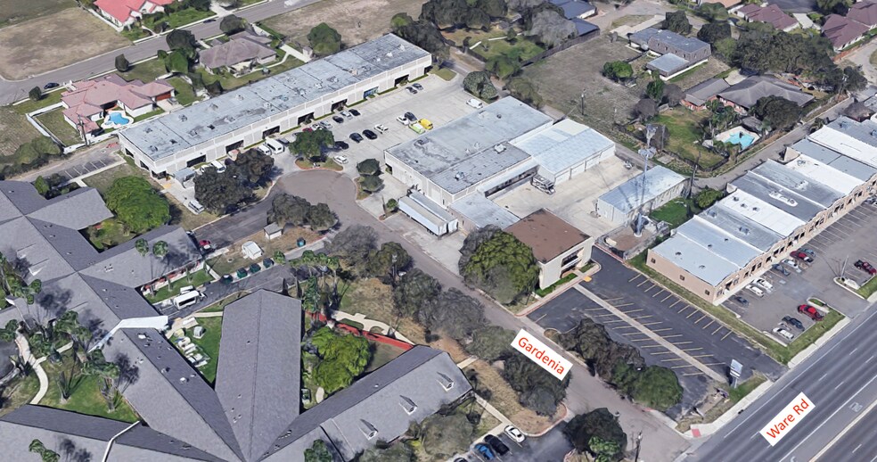 More Photos Of 3301 N Ware Rd, McAllen Unknown For Lease