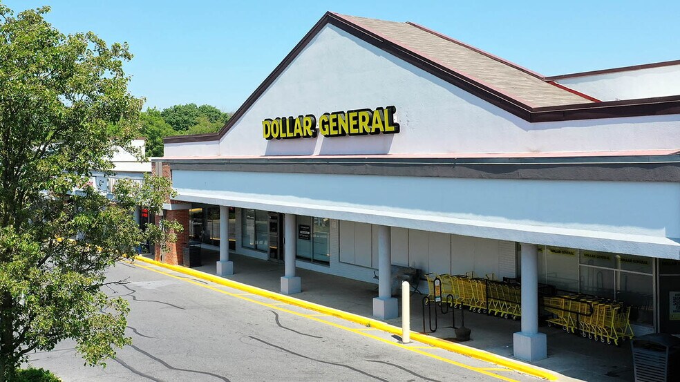 More Photos Of 1300 N Charlotte St, Pottstown Unknown For Lease