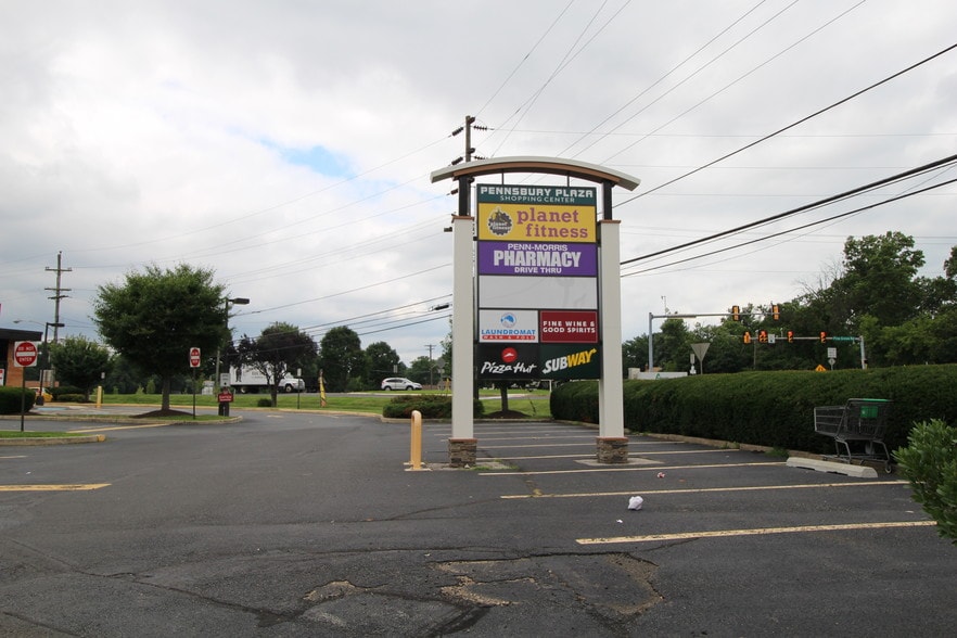 More Photos Of 905 W Trenton Ave, Morrisville Freestanding For Lease