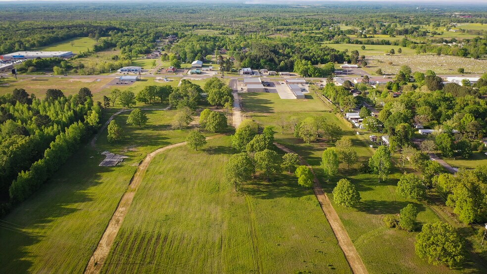 Primary Photo Of Fairway Blvd, Idabel Land For Sale