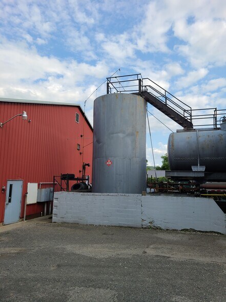 More Photos Of 318 N Elmer Ave, Sayre Unknown For Lease