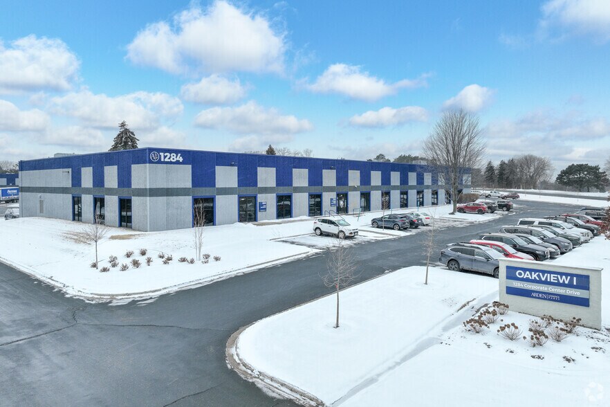 More Photos Of 1284 Corporate Center Dr, Eagan Warehouse For Lease
