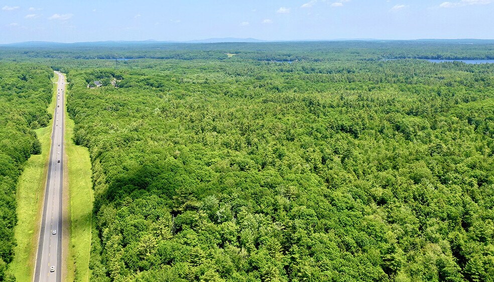 More Photos Of 826 US Route 1, Nobleboro Land For Sale