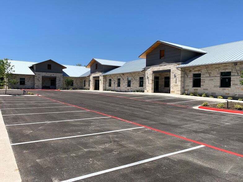 Primary Photo Of 249 Sportsplex Dr, Dripping Springs Medical For Lease