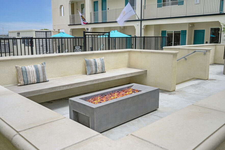 More Photos Of 200 E 31st St, National City Apartments For Sale