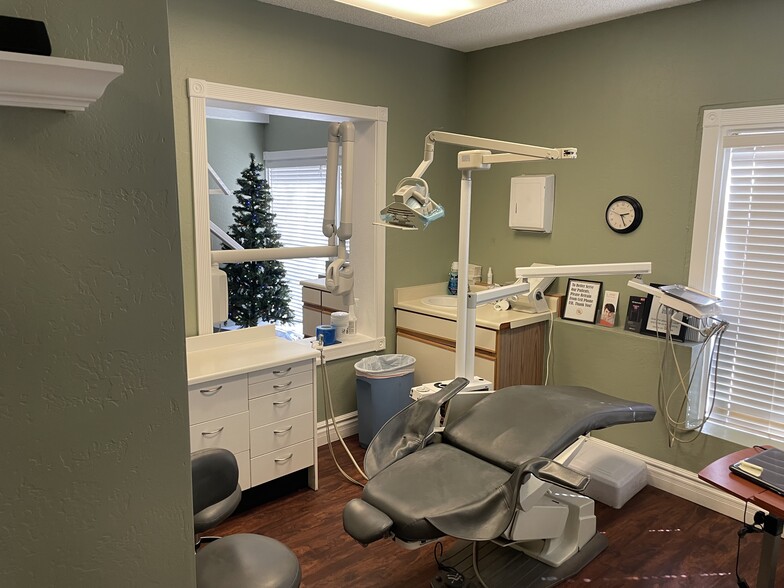 More Photos Of 2615 N 4th St, Flagstaff Medical For Lease