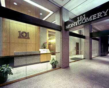 More Photos Of 101 Montgomery St, San Francisco Office For Lease