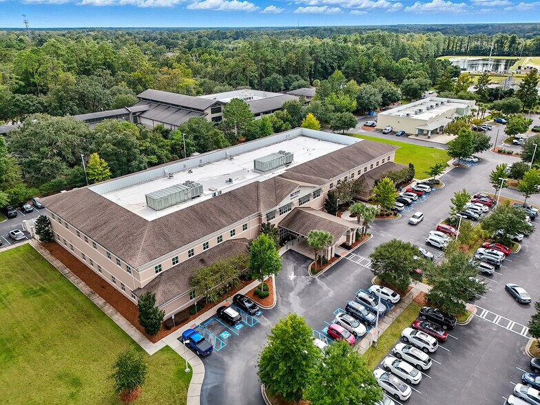 More Photos Of 75 Baylor Dr, Bluffton Medical For Lease