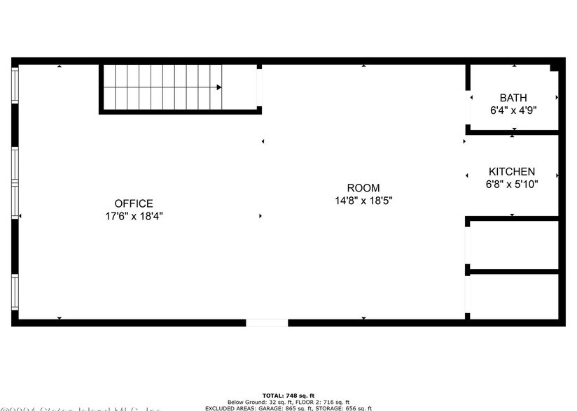 More Photos Of 10 Cross St, Staten Island Warehouse For Sale