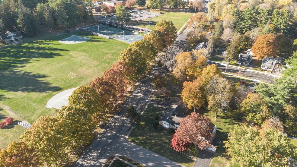 More Photos Of 6 Arbor Dr, Glens Falls Office For Sale