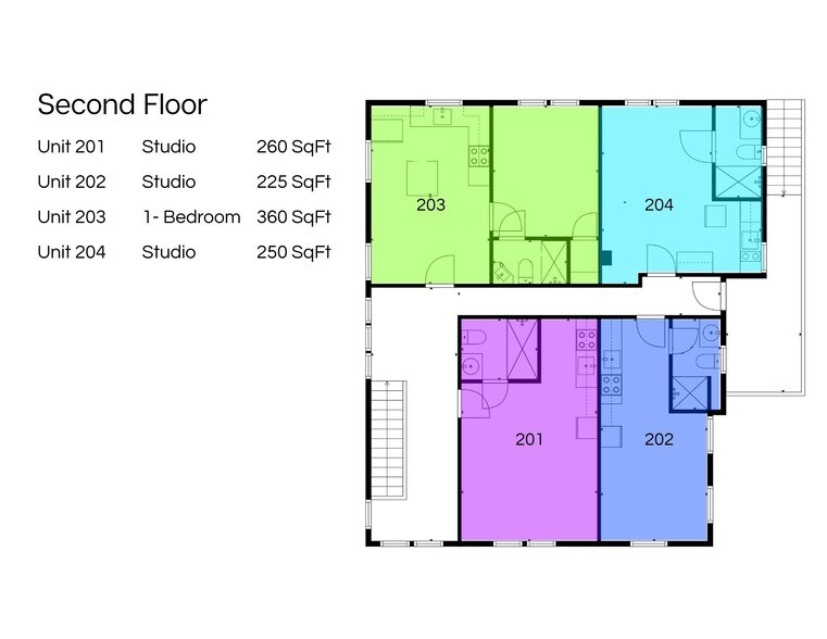 More Photos Of 326 6th Ave N, Saint Petersburg Apartments For Sale