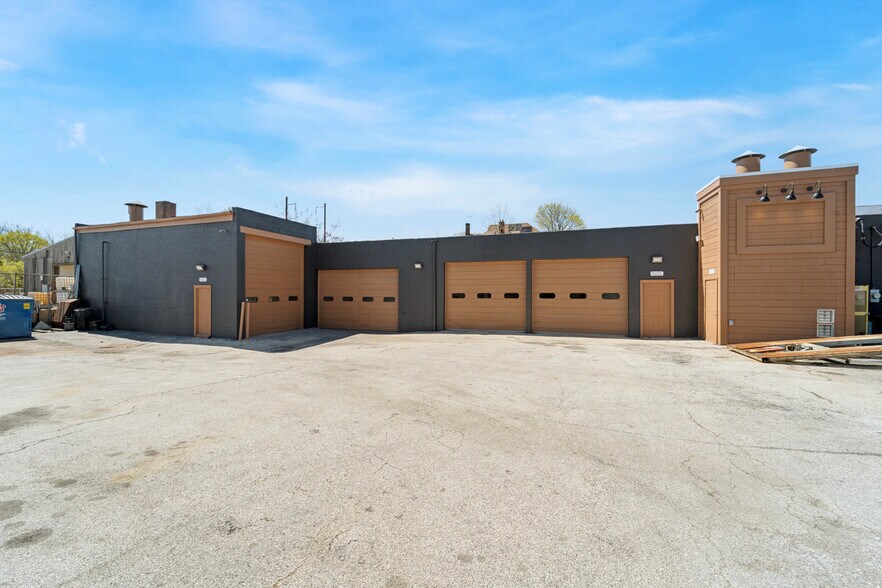 More Photos Of 14-16 S Wycombe Ave, Lansdowne Auto Repair For Sale