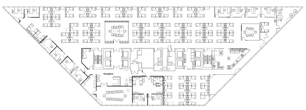 More Photos Of 1 W 3rd St, Tulsa Unknown For Lease