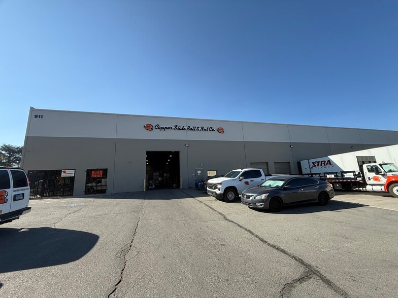 More Photos Of 911 Linda Way, Sparks Warehouse For Lease