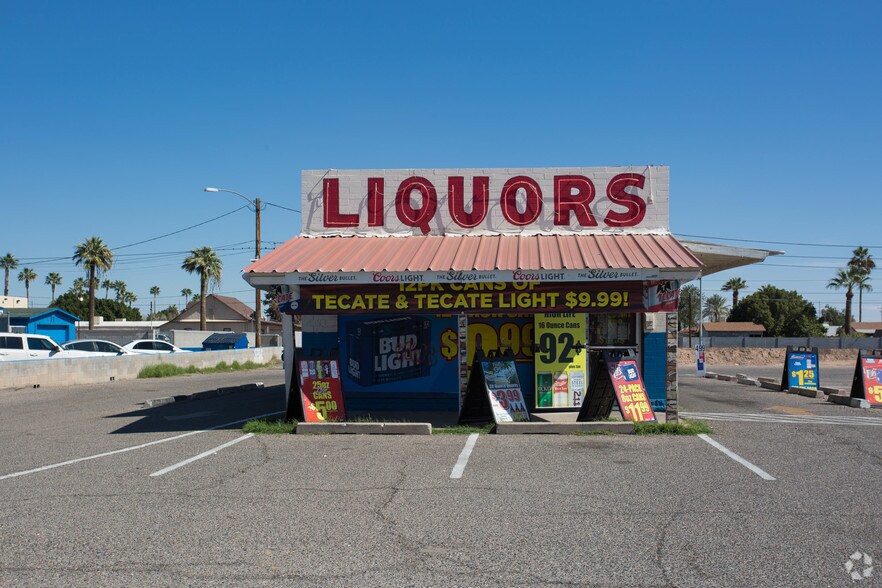 More Photos Of 2807 N 35th Ave, Phoenix Convenience Store For Sale