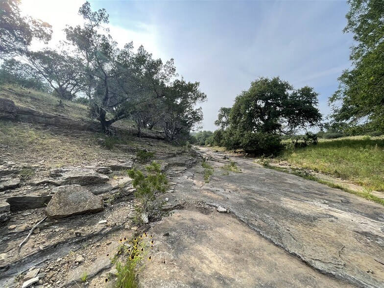 More Photos Of TBD County Road 110 c, Burnet Land For Sale