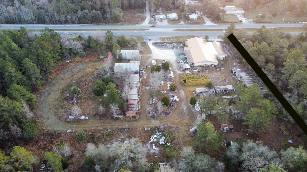 More Photos Of 481 Us-17, Palatka Freestanding For Sale